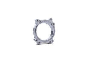 Ford Mustang Throttle Body Adapter - Ford Racing - 87mm - `15-`17